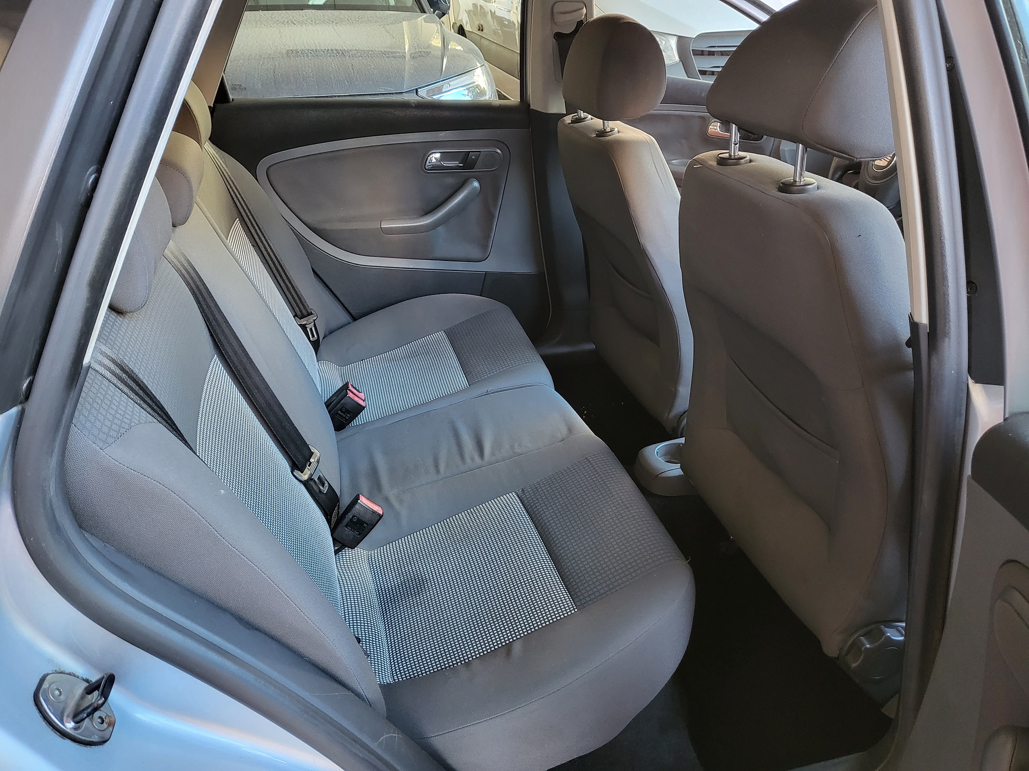 SEAT Ibiza 1.4 16V 85CV 5p. Stylance Benzina usata - 7