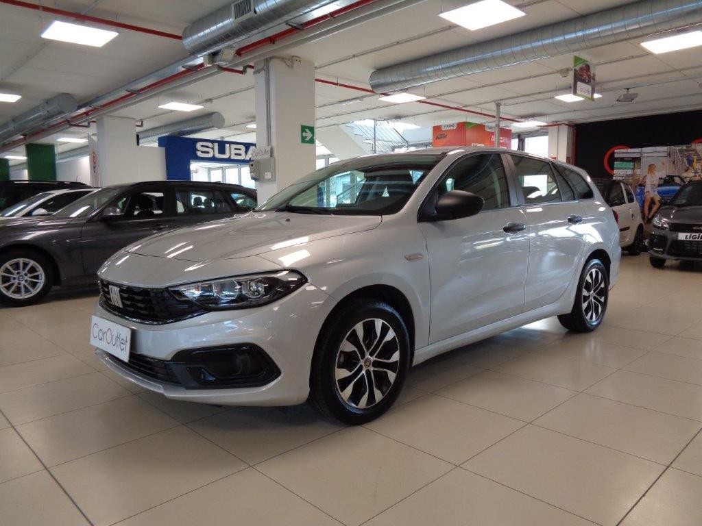 FIAT Tipo 1.6 Mjt S&S SW City Life Diesel usata