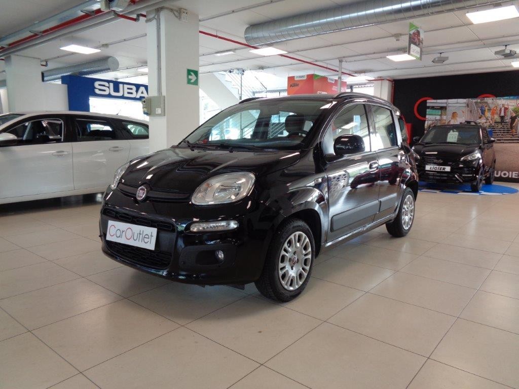 FIAT Panda 1.2 Lounge Benzina usata